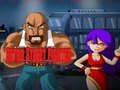 Игра Ретро Уличен Борач онлајн