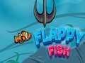 Игра Летачка Риба онлајн
