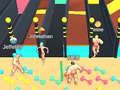 Игра Мускулен тркач: Брза трка 3D онлајн