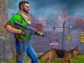Игра TPS Игра за Стрелба во Војна 3D онлајн