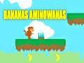 Игра  banani Aminowanas онлајн