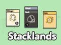 Игра Stacklands онлајн