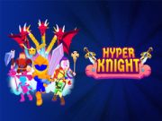 Игра Хипер Витез онлајн