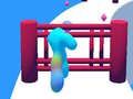 Игра Тркач Blob 3D онлајн