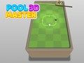 Игра Мајстор на Билијард 3D онлајн