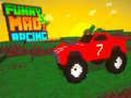 Игра Смешни Луди Автомобили онлајн