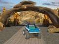 Игра Екстремно возење на баги и камион 3D онлајн