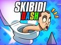 Игра Скибиди Даш онлајн