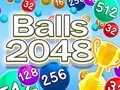 Игра Топки 2048 онлајн