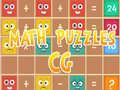 Игра Математички загатки CLG онлајн