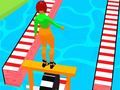 Игра Трансформација на Точак 3D онлајн