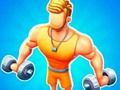Игра Мој симулатор на теретана онлајн
