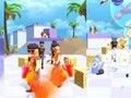 Игра Елементарни Ракавички Магиска Моќ онлајн