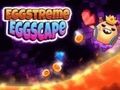 Игра Екстремен Бекство на Јајца онлајн
