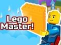 Игра Лего Мајстор! онлајн Игра Лего Мајстор! онлајн