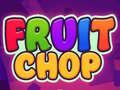 Игра Сечење на Овошје онлајн Игра Сечење на Овошје онлајн