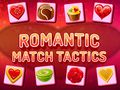 Игра Романтични Тактики на Состанок/ онлајн