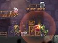Игра Zombotron Ребут онлајн