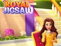Игра Кралски Пат онлајн