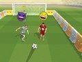 Игра Луд Кикер онлајн