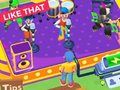 Игра Улична банда онлајн Игра Улична банда онлајн