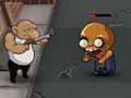 Игра 2D Ера на Зомби онлајн