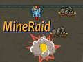 Игра MineRaid онлајн