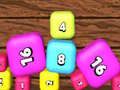Игра 2048 Стрелец Спојување онлајн