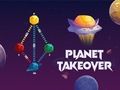 Игра Земање на Планетата онлајн Игра Земање на Планетата онлајн