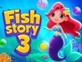 Игра Приказна за Риба 3 онлајн