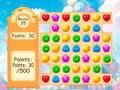 Игра Candyland: Сметки-3 онлајн