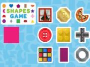 Игра Игра со форми онлајн