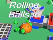 Игра Ролни Топки.io онлајн Игра Ролни Топки.io онлајн