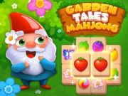 Игра Приказни од Градината Mahjong онлајн