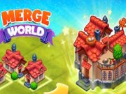 Игра Спојување на Световите онлајн