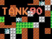 Игра Тенк 90 онлајн Игра Тенк 90 онлајн