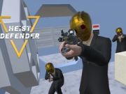 Игра Заштитник на кражба онлајн