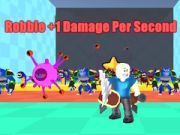 Игра Роби +1 Штета На Секунда онлајн