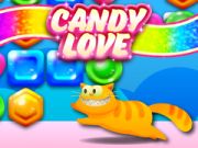 Игра Слатка Љубов онлајн