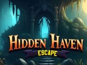 Игра Бегство од Скриеното Убежиште онлајн