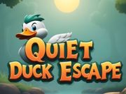 Игра Тивкиот Патка Бегство онлајн