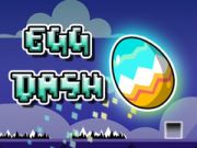 Игра Надпревар со Јајца онлајн Игра Надпревар со Јајца онлајн
