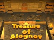 Игра Скритото богатство на Алогнов онлајн