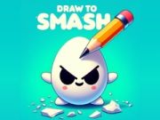 Игра Нарисувај за да срушиш! онлајн