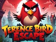 Игра Бегство на Терентс Птица онлајн Игра Бегство на Терентс Птица онлајн