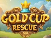 Игра Спасување на Златниот Куп онлајн