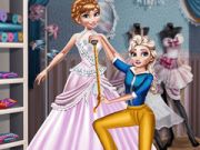 Игра Студио за Дизајн на Облека онлајн
