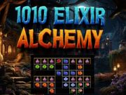 Игра 1010 Еликсир Алхемија онлајн