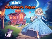 Игра Мини Скрепбук Хартија онлајн