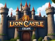 Игра Бегство од Лавовата Тврдина онлајн Игра Бегство од Лавовата Тврдина онлајн